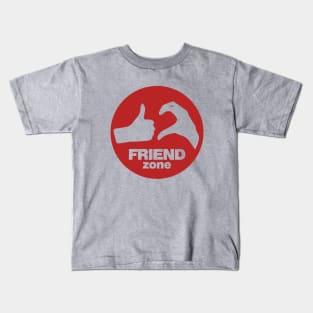 Friendzone Kids T-Shirt